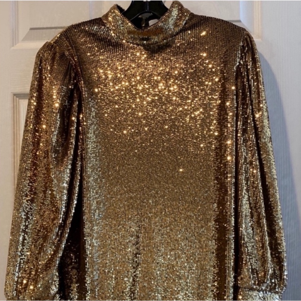 A.L.C dress - Picture 2 of 3